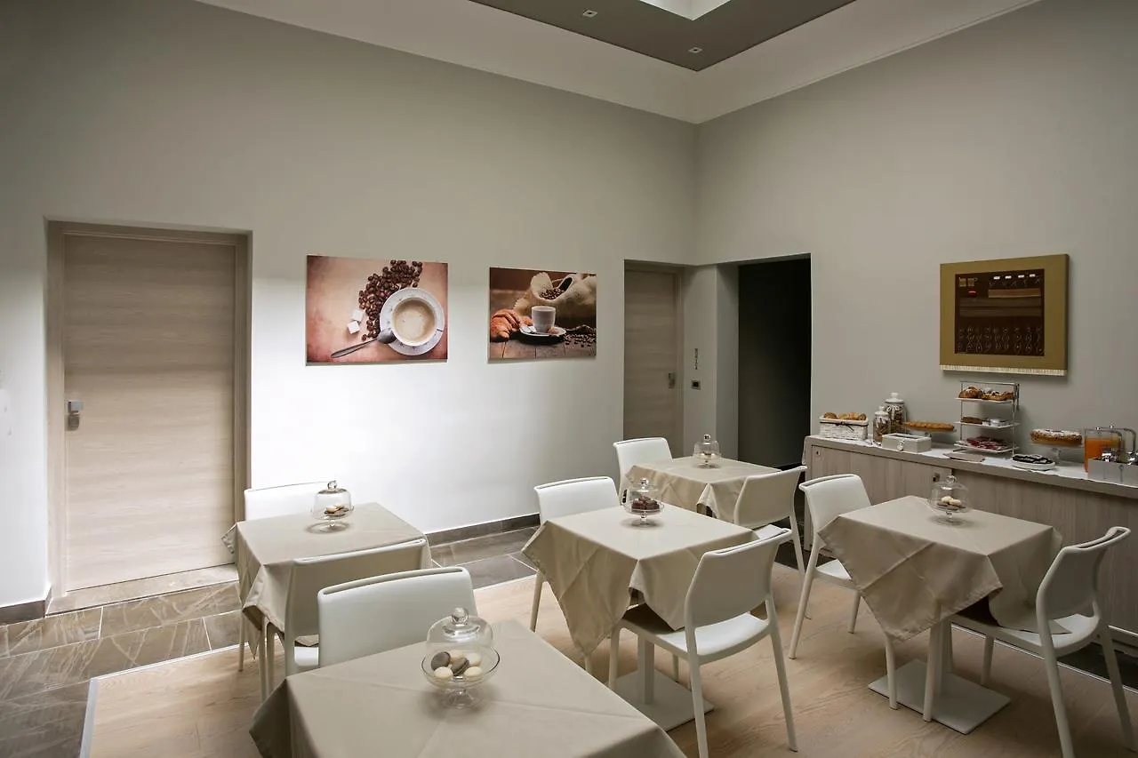 Map holiday residence Trapani Apartamento