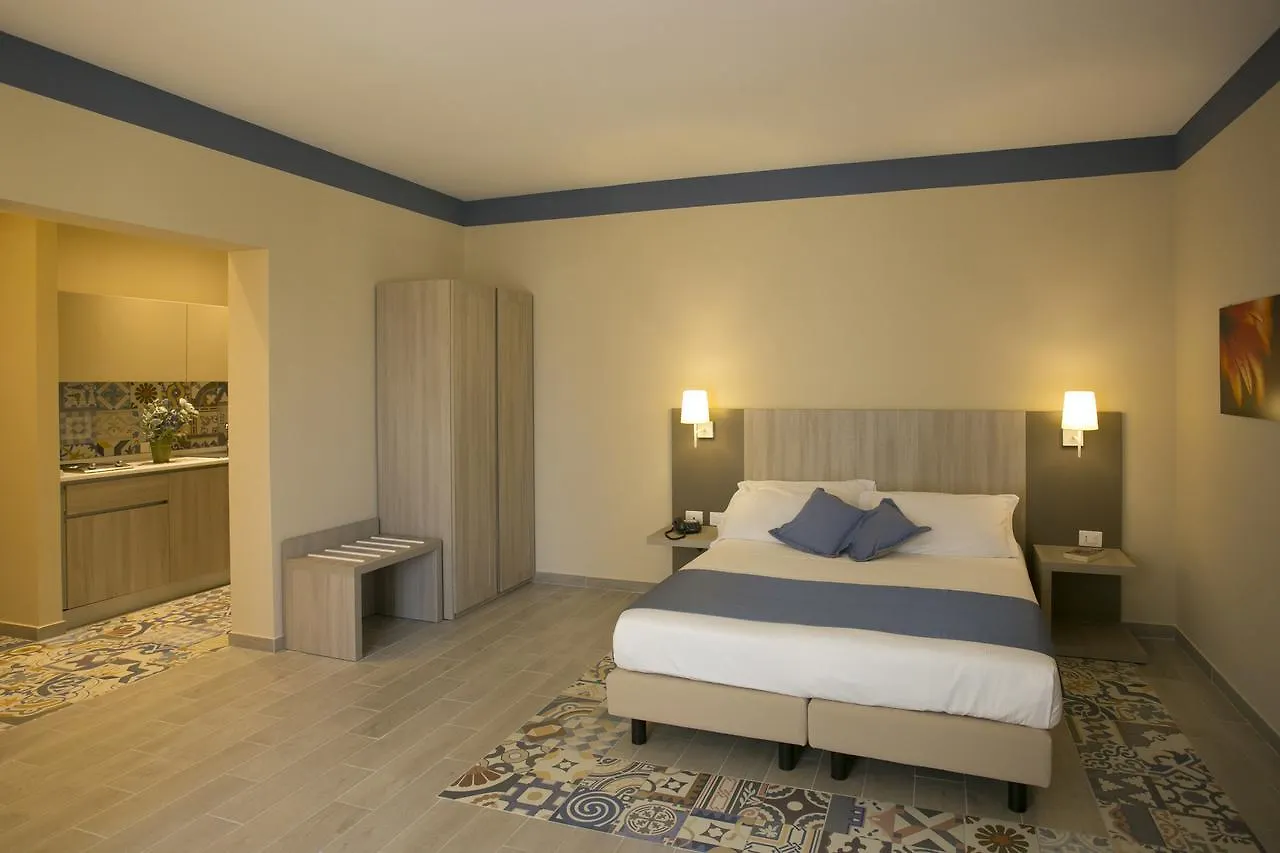 Apartamento Map holiday residence Trapani