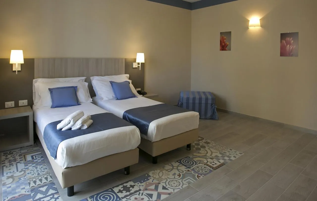 Apartamento Map holiday residence Trapani