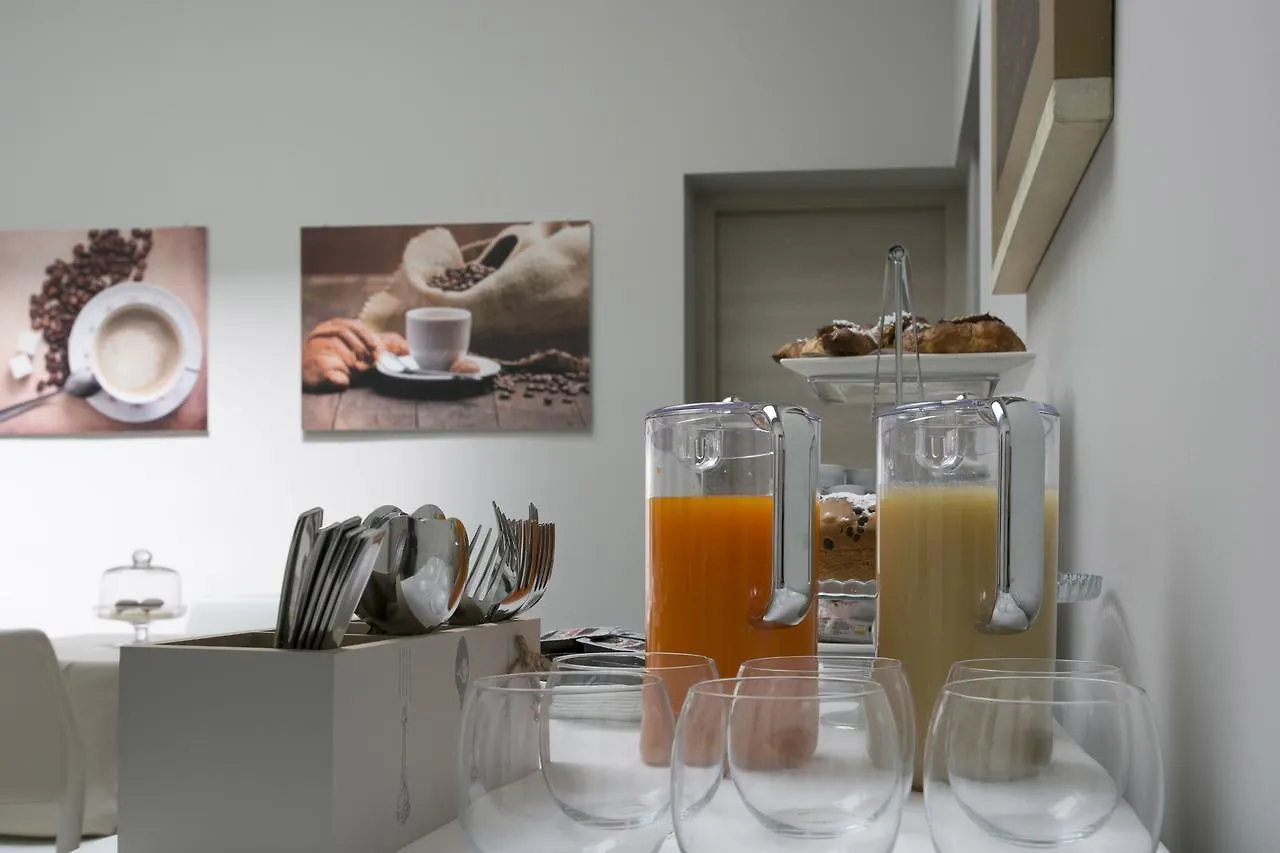 Apartamento Map holiday residence Trapani
