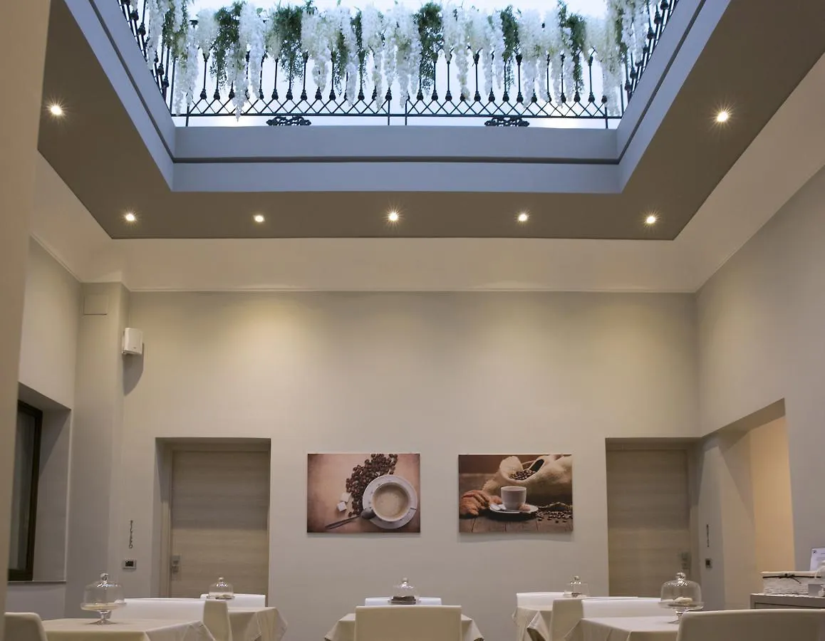 Map holiday residence Trapani 0*,  Italia