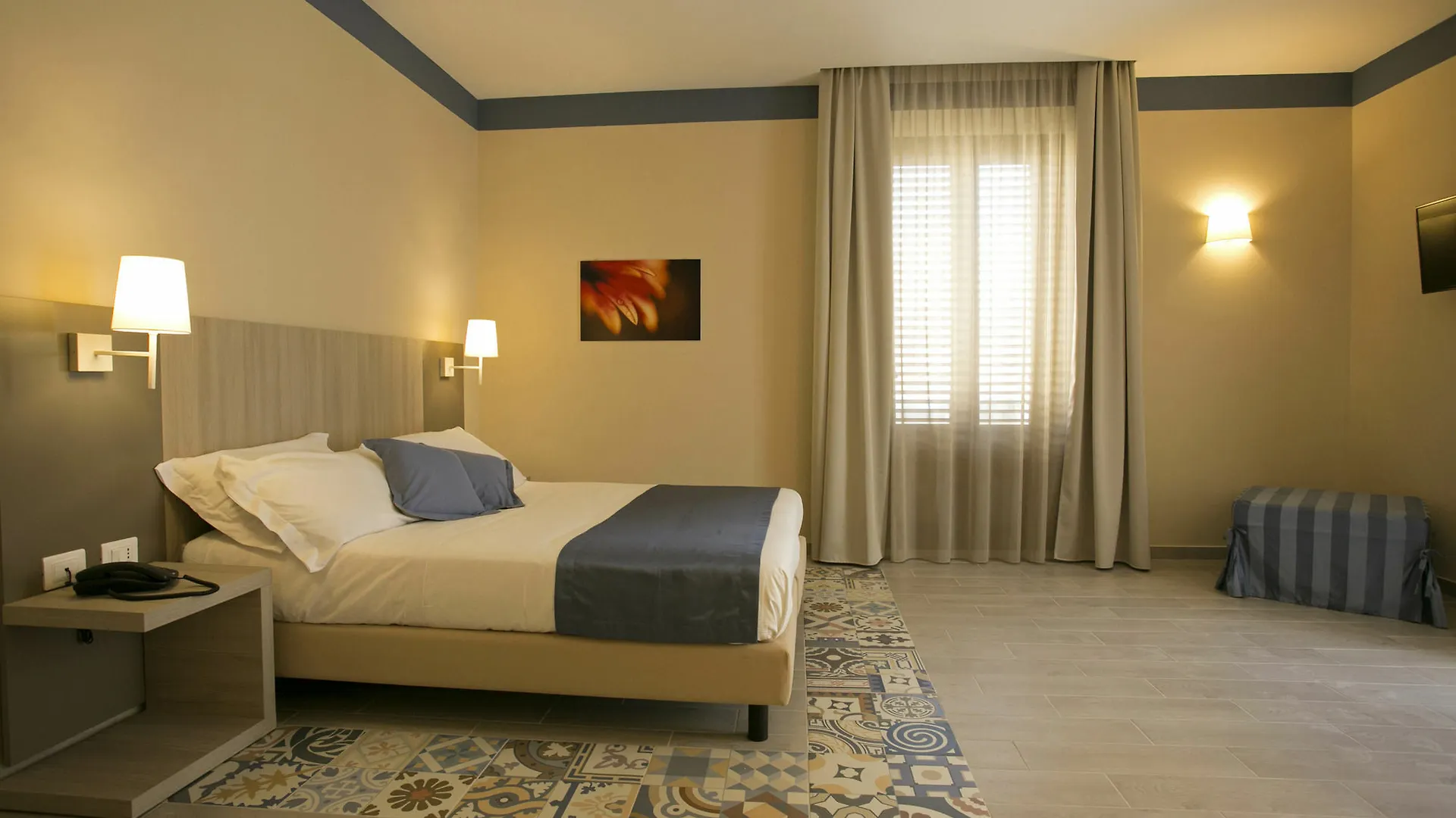 Apartamento Map holiday residence Trapani