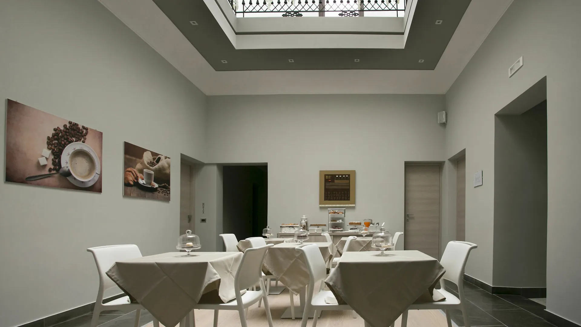 Map holiday residence Trapani 0*,