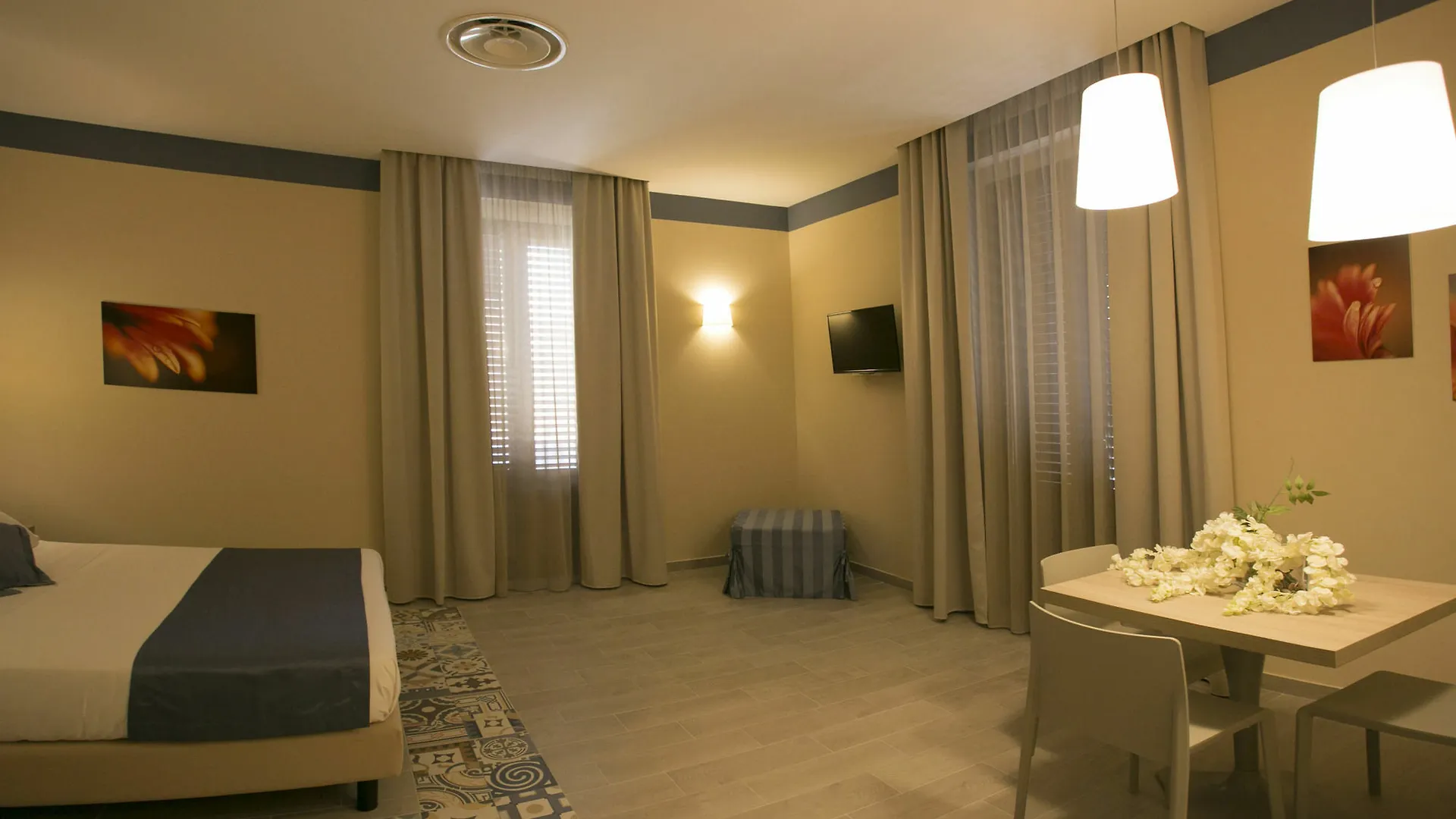 아파트 Map Holiday Residence 트라파니 이탈리아