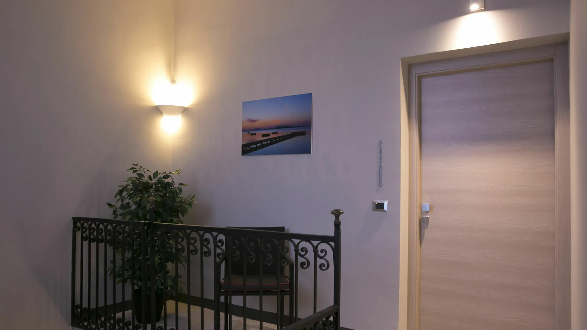 Apartamento Map holiday residence Trapani