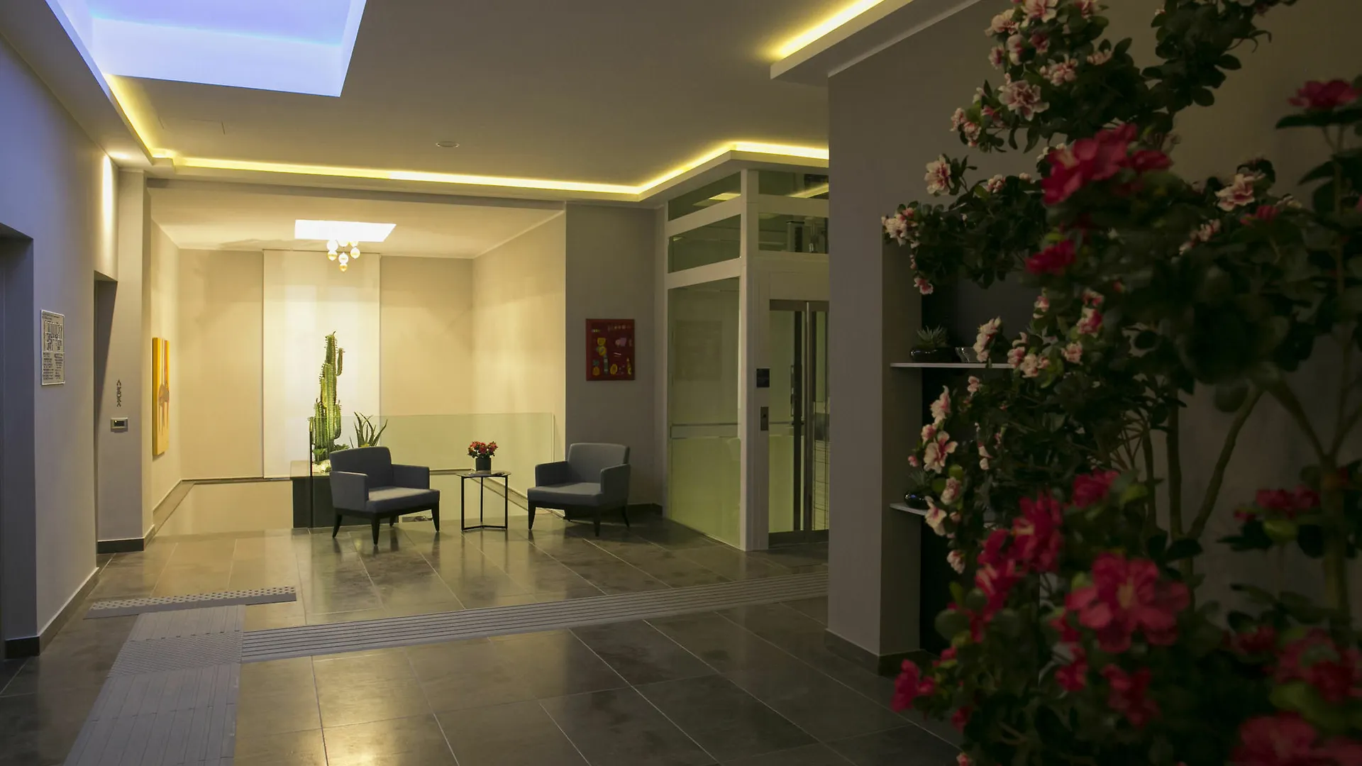 Apartamento Map holiday residence Trapani