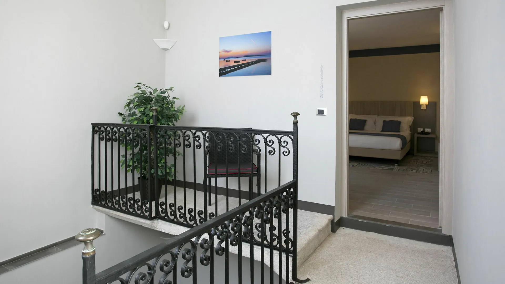 Apartamento Map holiday residence Trapani