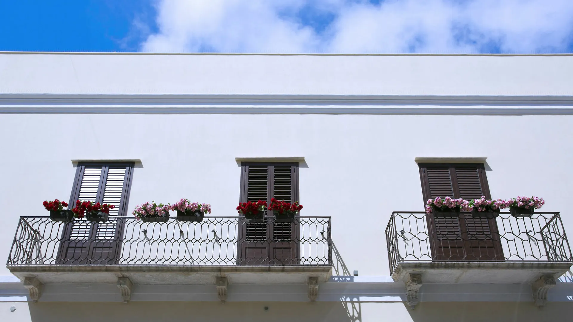 Map holiday residence Trapani Apartamento