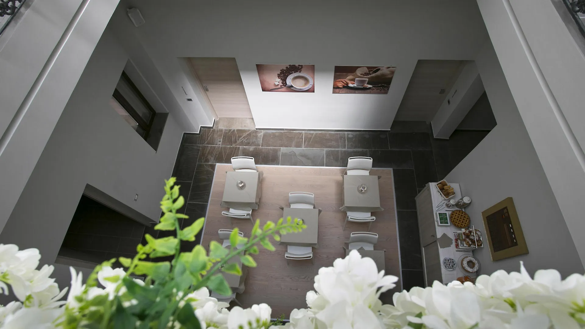 Map holiday residence Trapani
