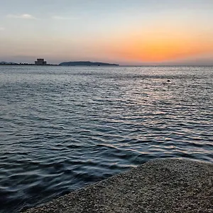 Rosadamare Apartament