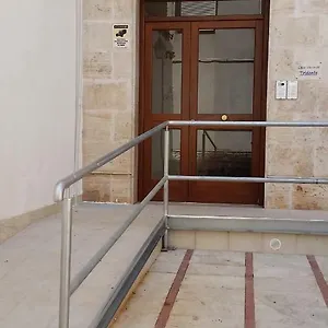 Casa Vacanze Tridente Dom wakacyjny