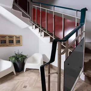 Laurus Apartament